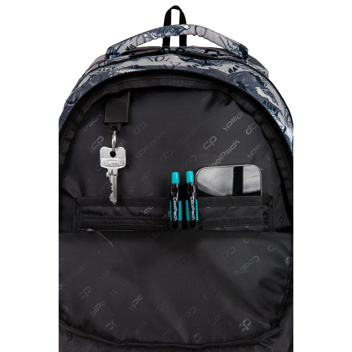Plecak Patio CoolPack SAND SURF Pick (F099891)