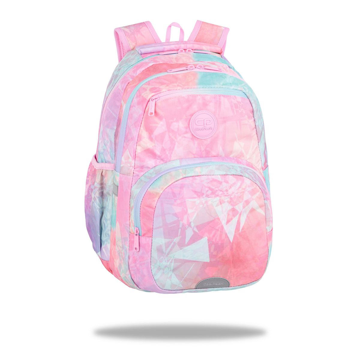 Plecak Patio Pick TIE DYE Coolpack (F099912)
