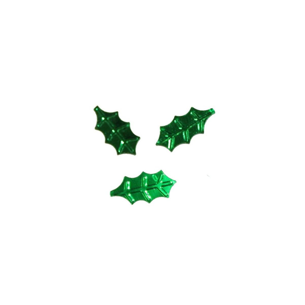 Konfetti Titanum Craft-fun Craft-Fun Series liście (EVD110)