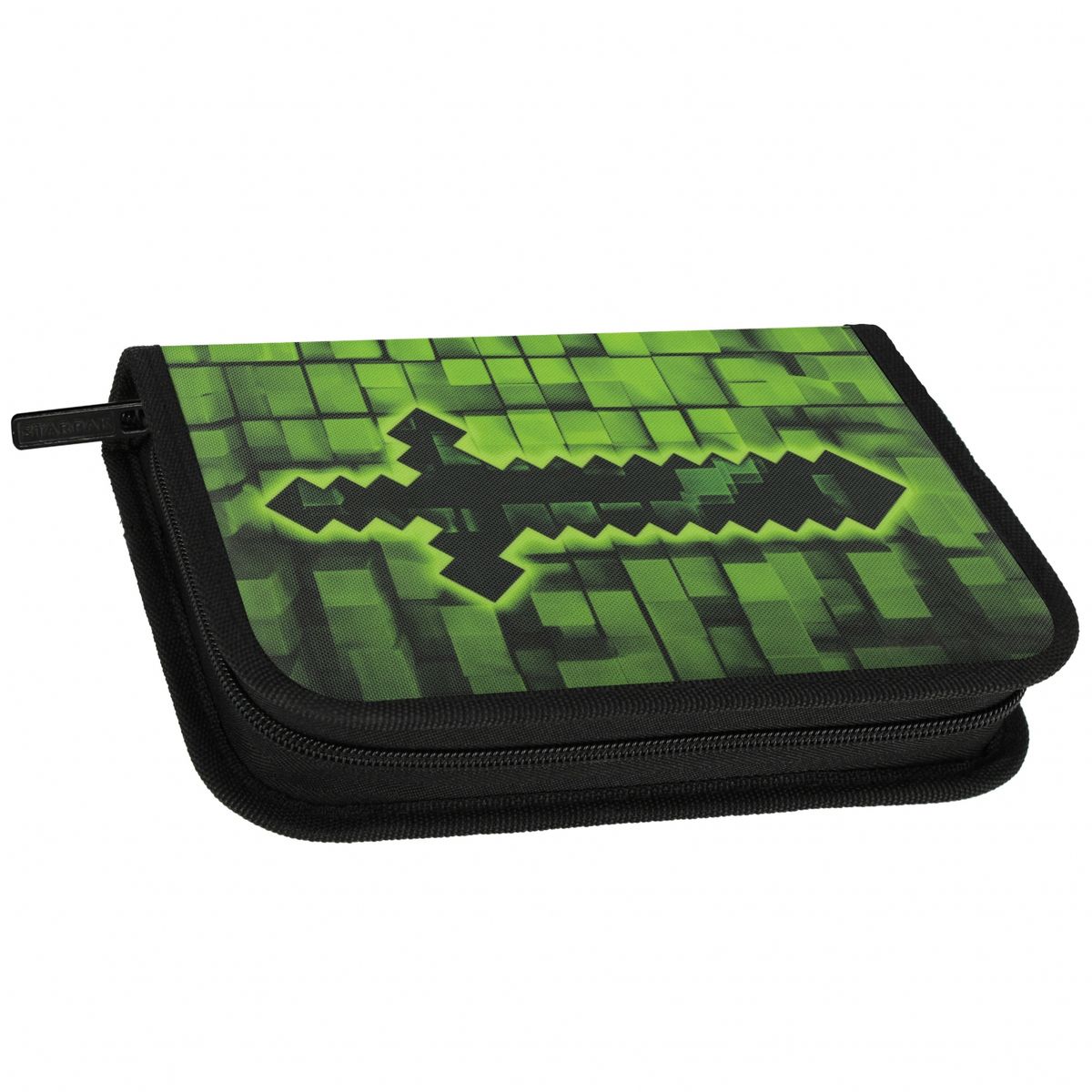 Piórnik Starpak Pixel (550996)
