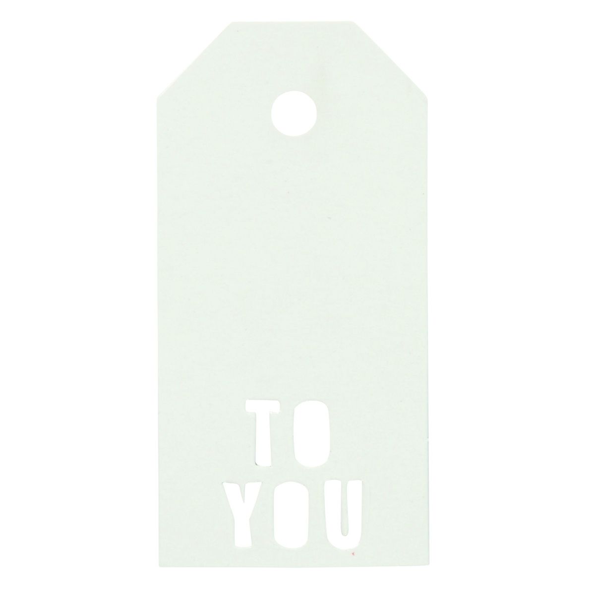 Bileciki do prezentów Gdd (YR 50989)