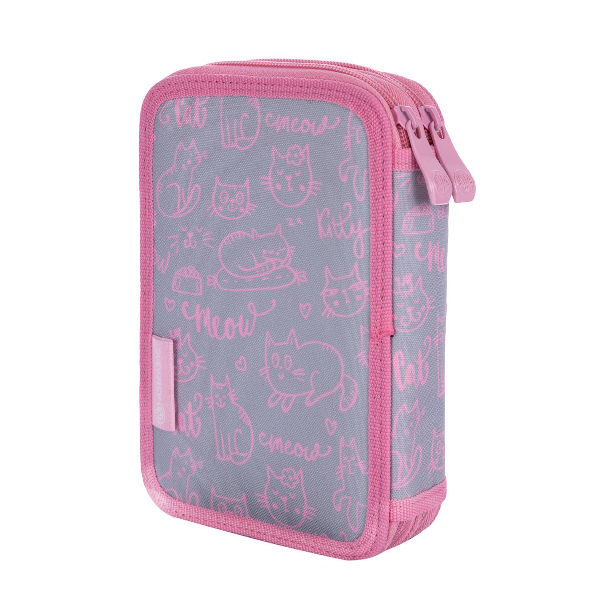 Piórnik Astra Astrabag Pinky Kitty AC2 (503022050)