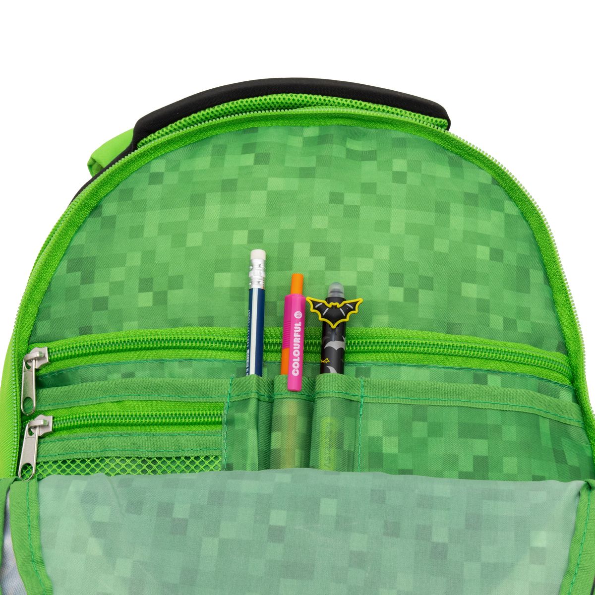 Plecak Minecraft Astra (502025054)