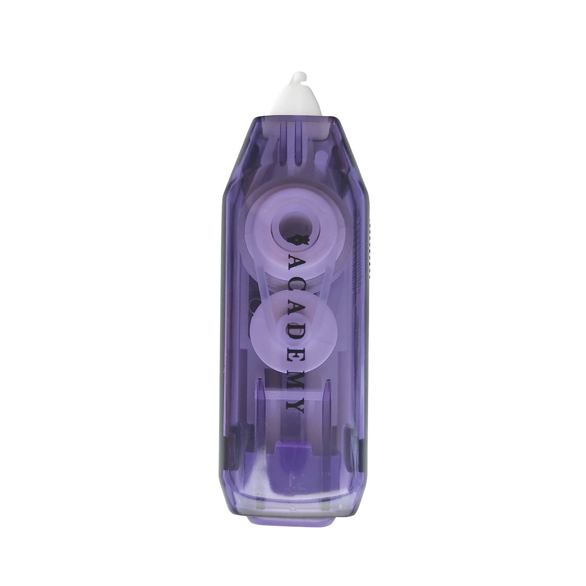 Korektor w taśmie (myszka) ACADEMY mini5 [mm*m] Bebe (5 m)