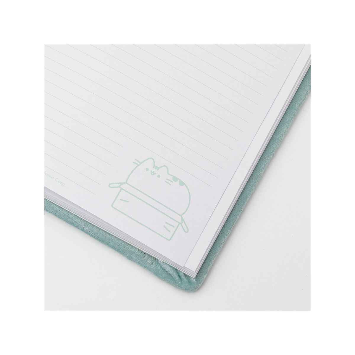 Notes (notatnik) Pusheen A5 Unipap