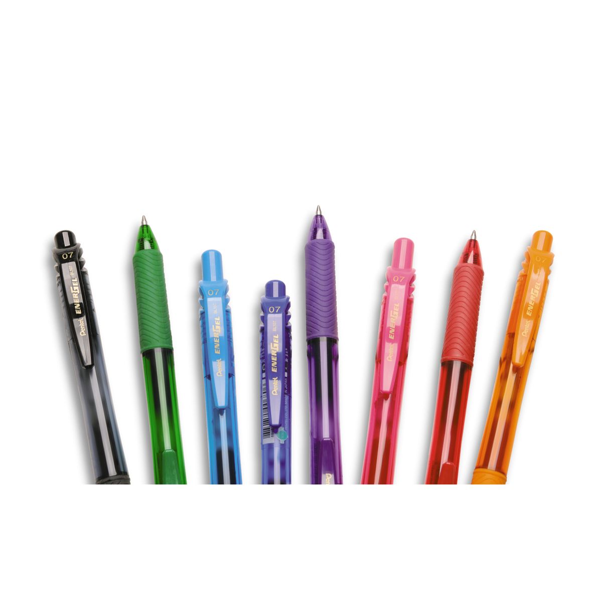 Pióro kulkowe Pentel Energel BL107