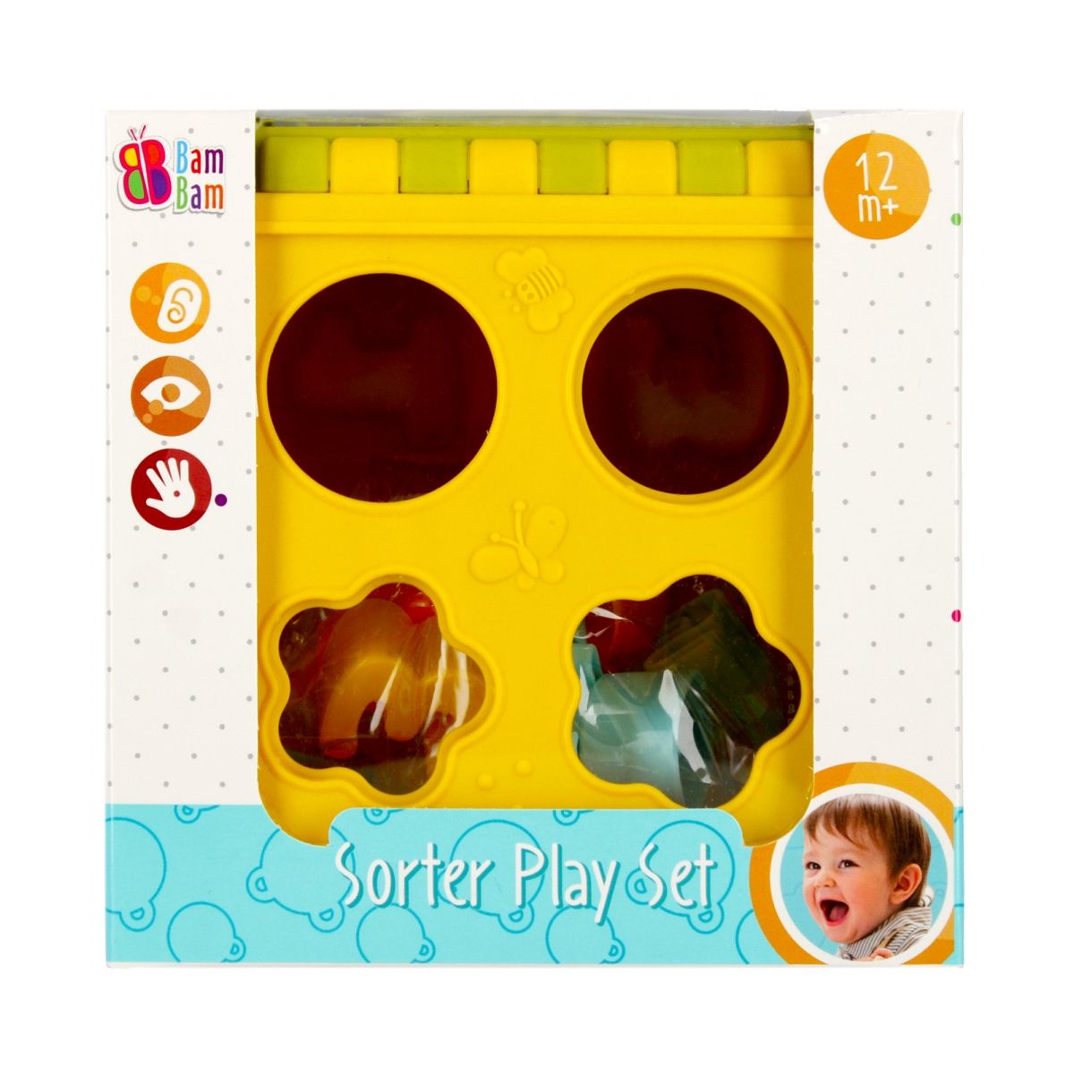 Sorter Bam Bam (492762)