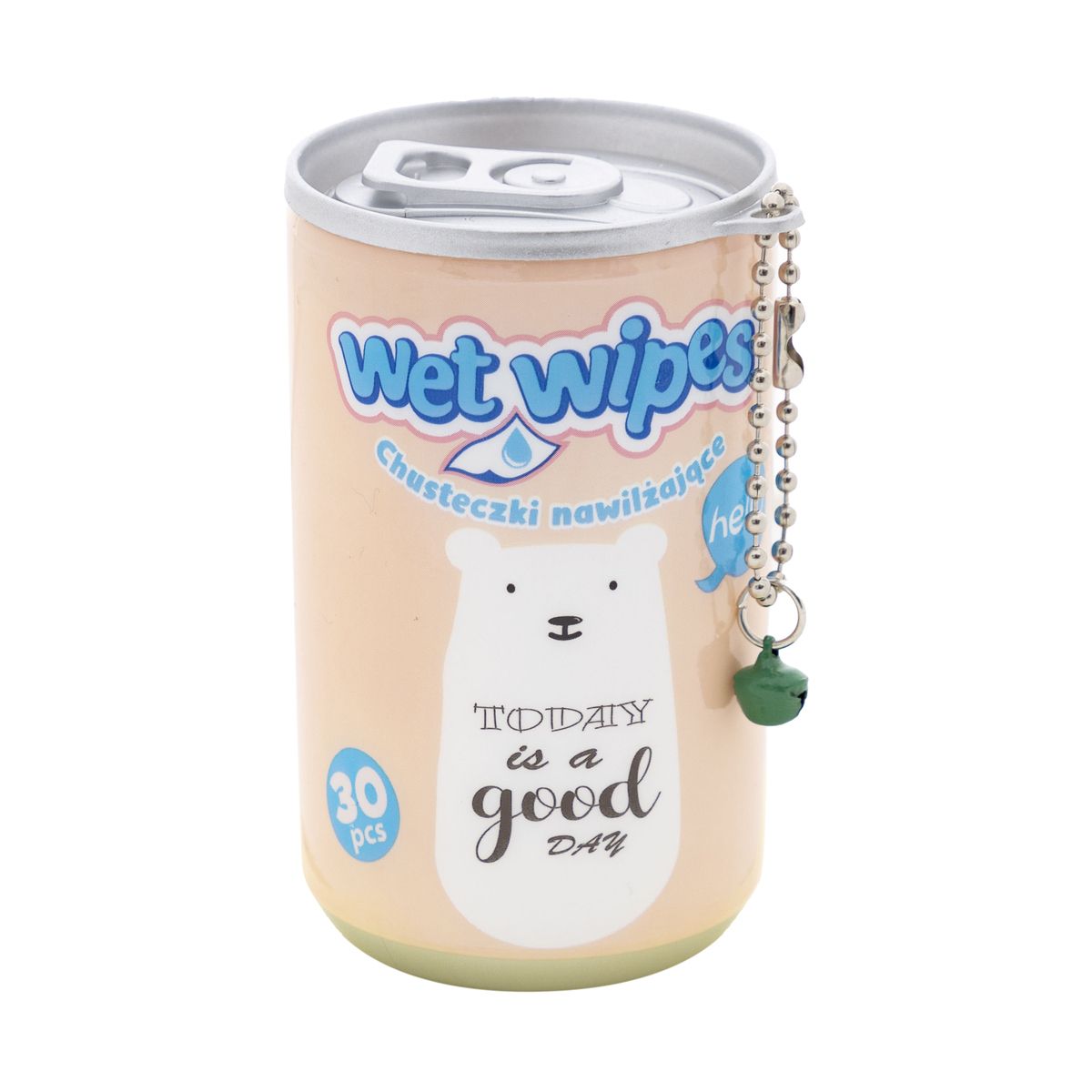 Chusteczki higieniczne w puszce Astra Care (716024104)