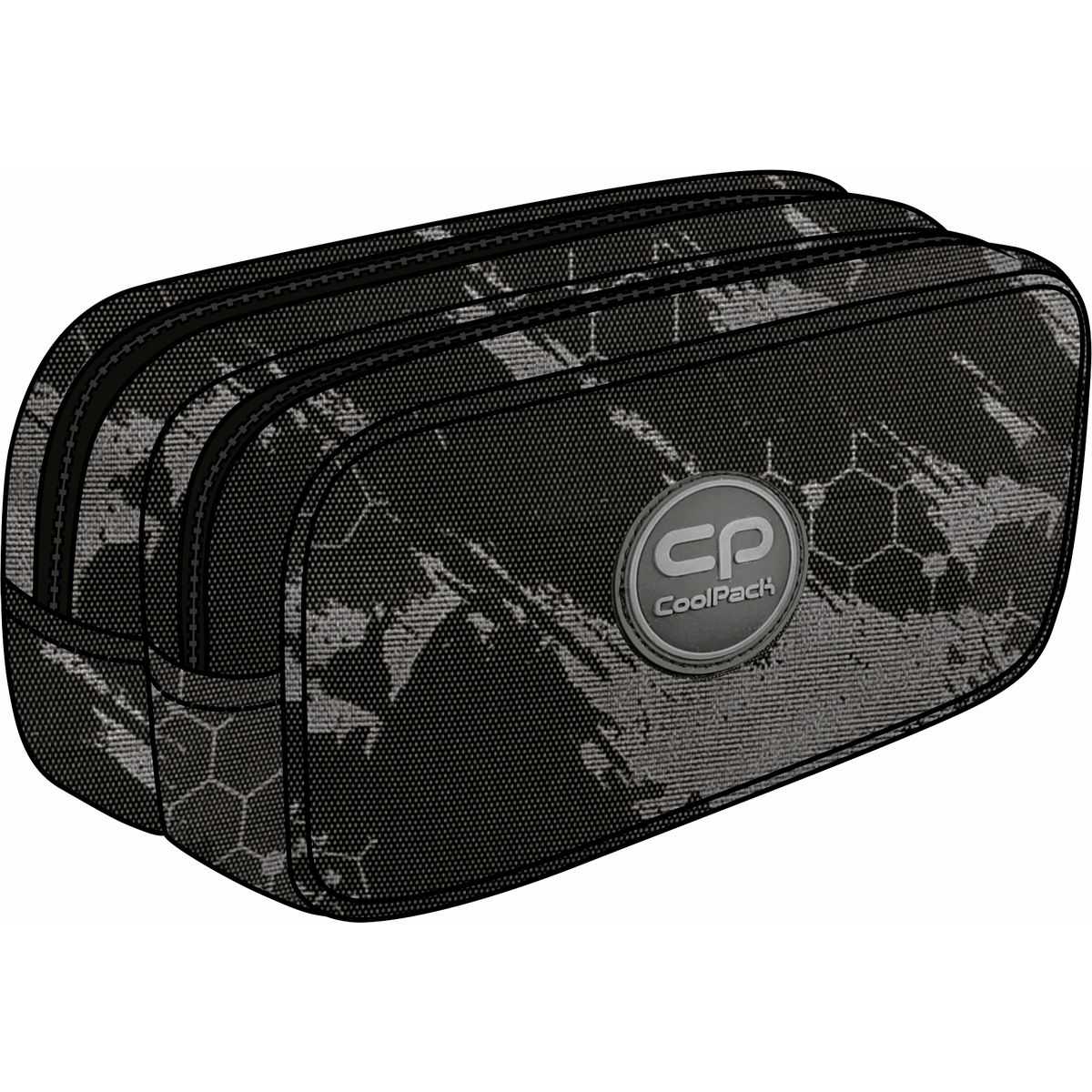 Saszetka Patio CoolPack Duke KICK GREY (F065821)