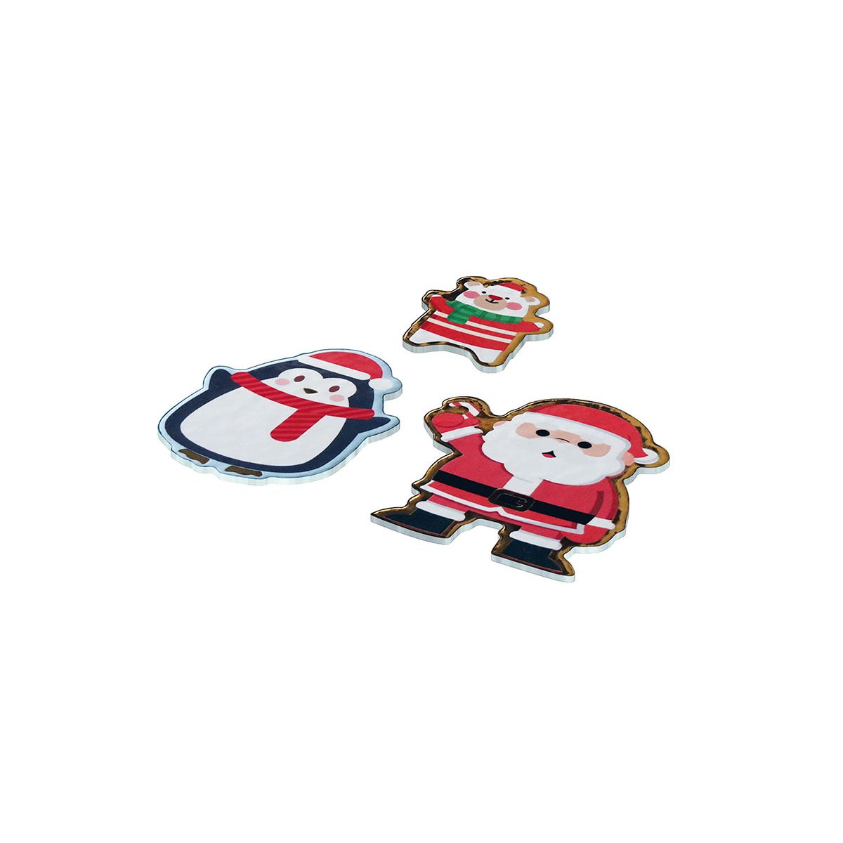 Naklejka (nalepka) Craft-Fun Series Titanum (24ESD030-3)