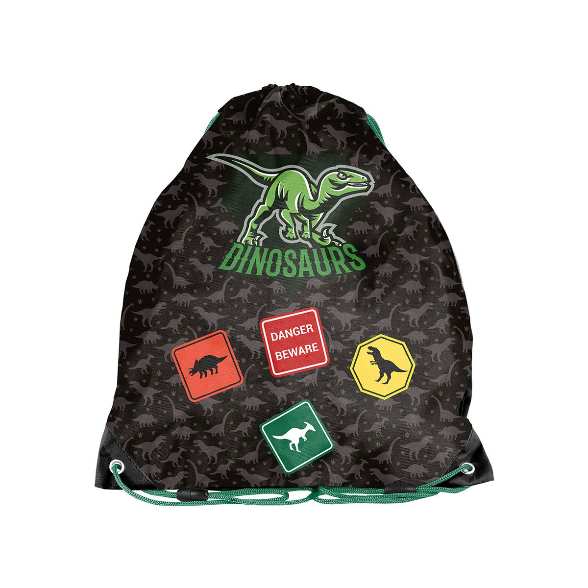 Worek na buty Dinosaur Paso (PP25DI-712)