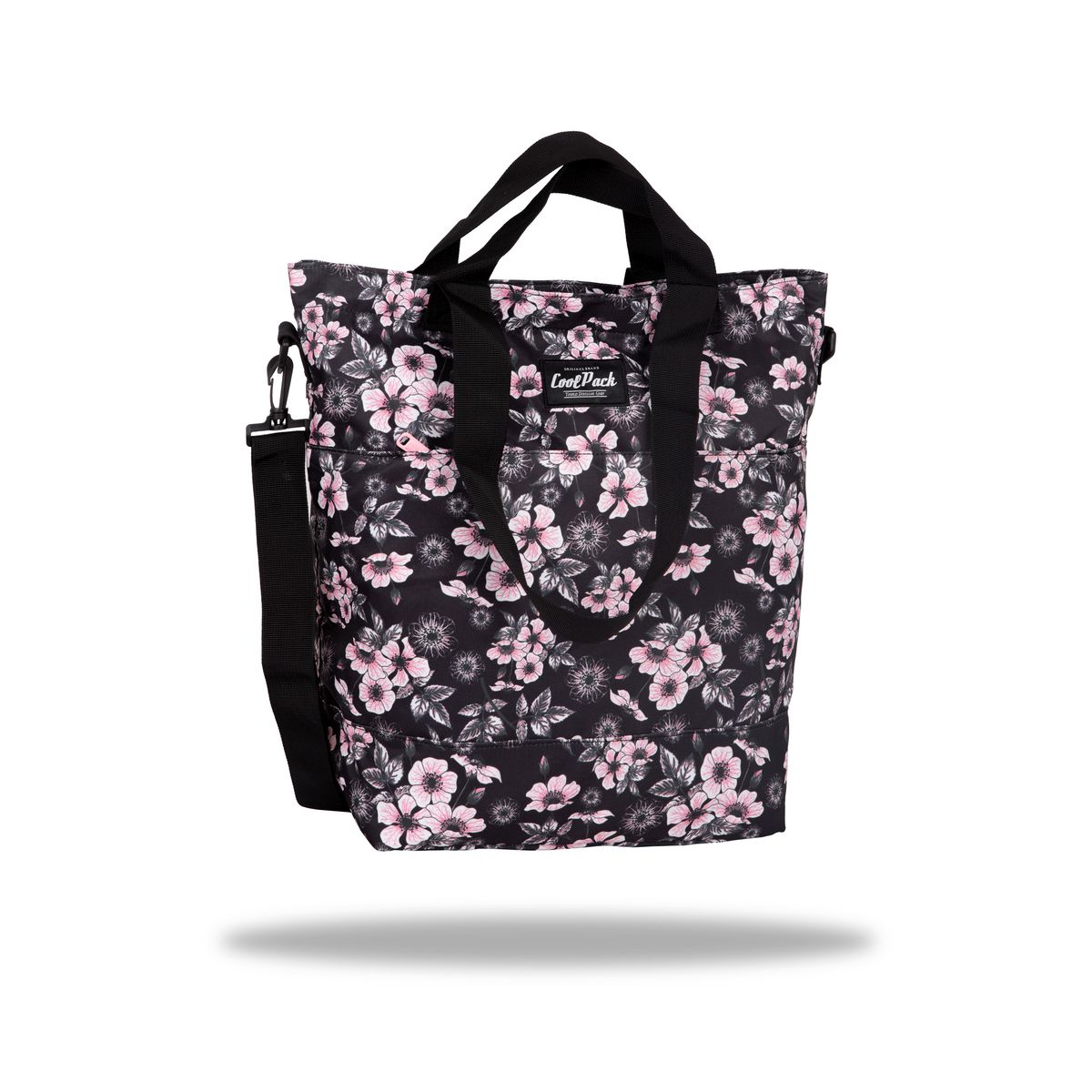 Torba na ramię CoolPack Soho Patio (F051744)