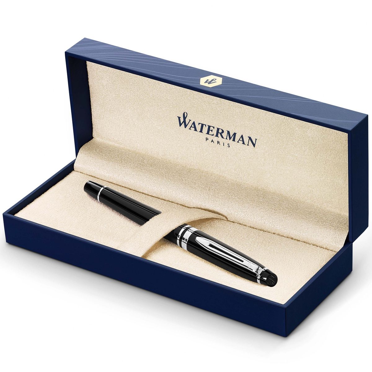 Ekskluzywne pióro wieczne Waterman EXPERT (S0951760)