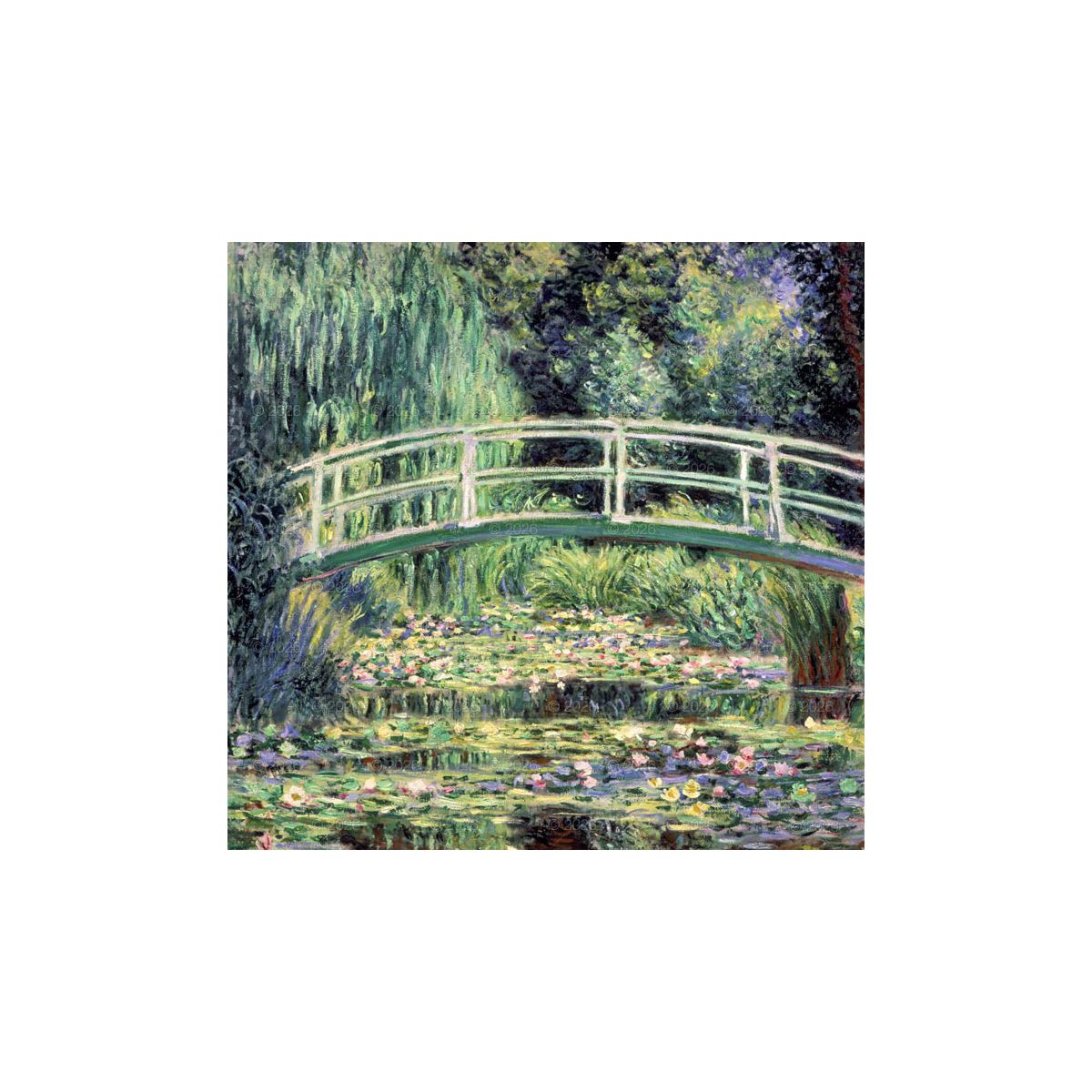 Kalendarz ścienny PODRÓŻE PO KONTYNENTACH 13-planszowe 2024 320mm x 470mm Lucrum (RW09)