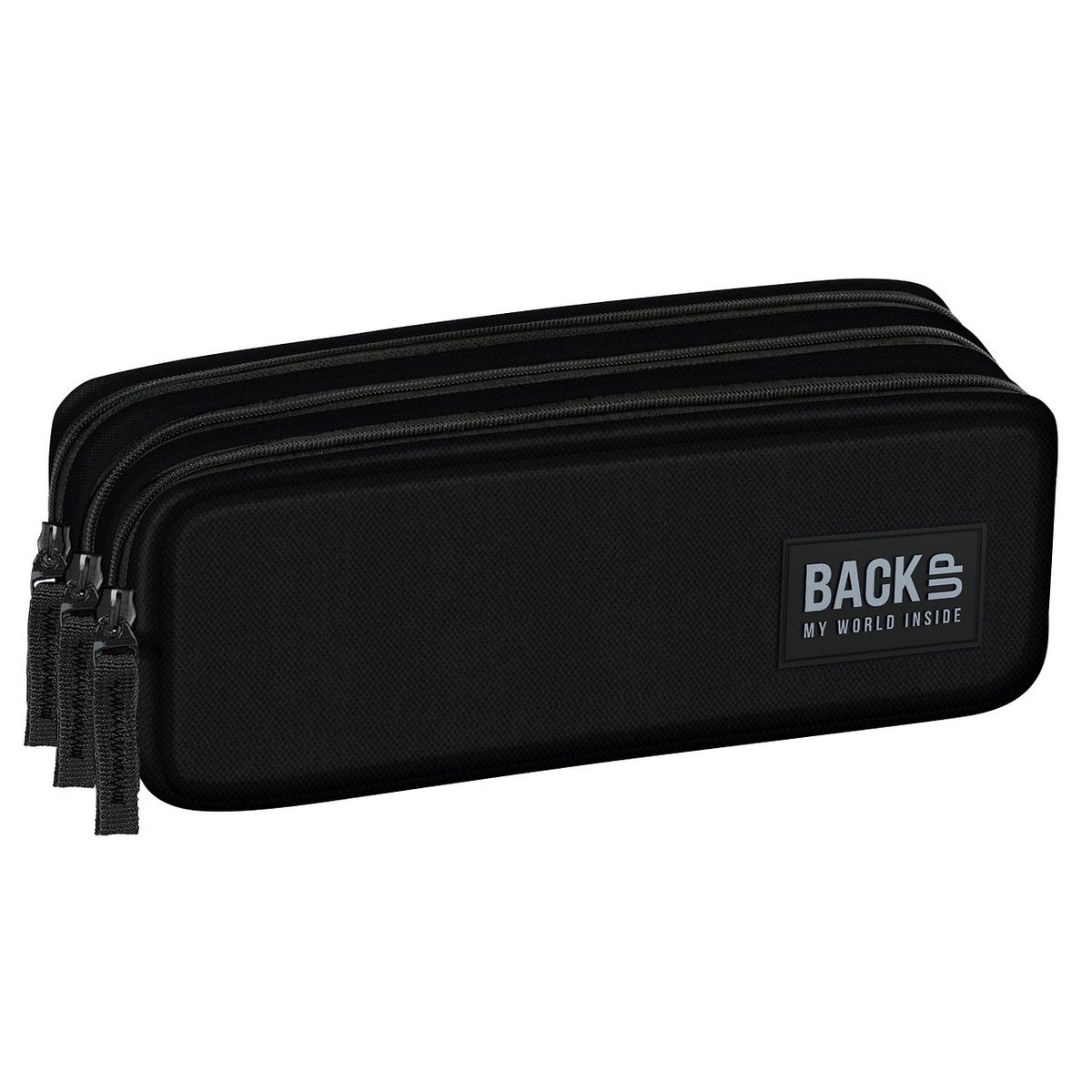 Saszetka Derform Backup 7 CZARNY (PB7G56)