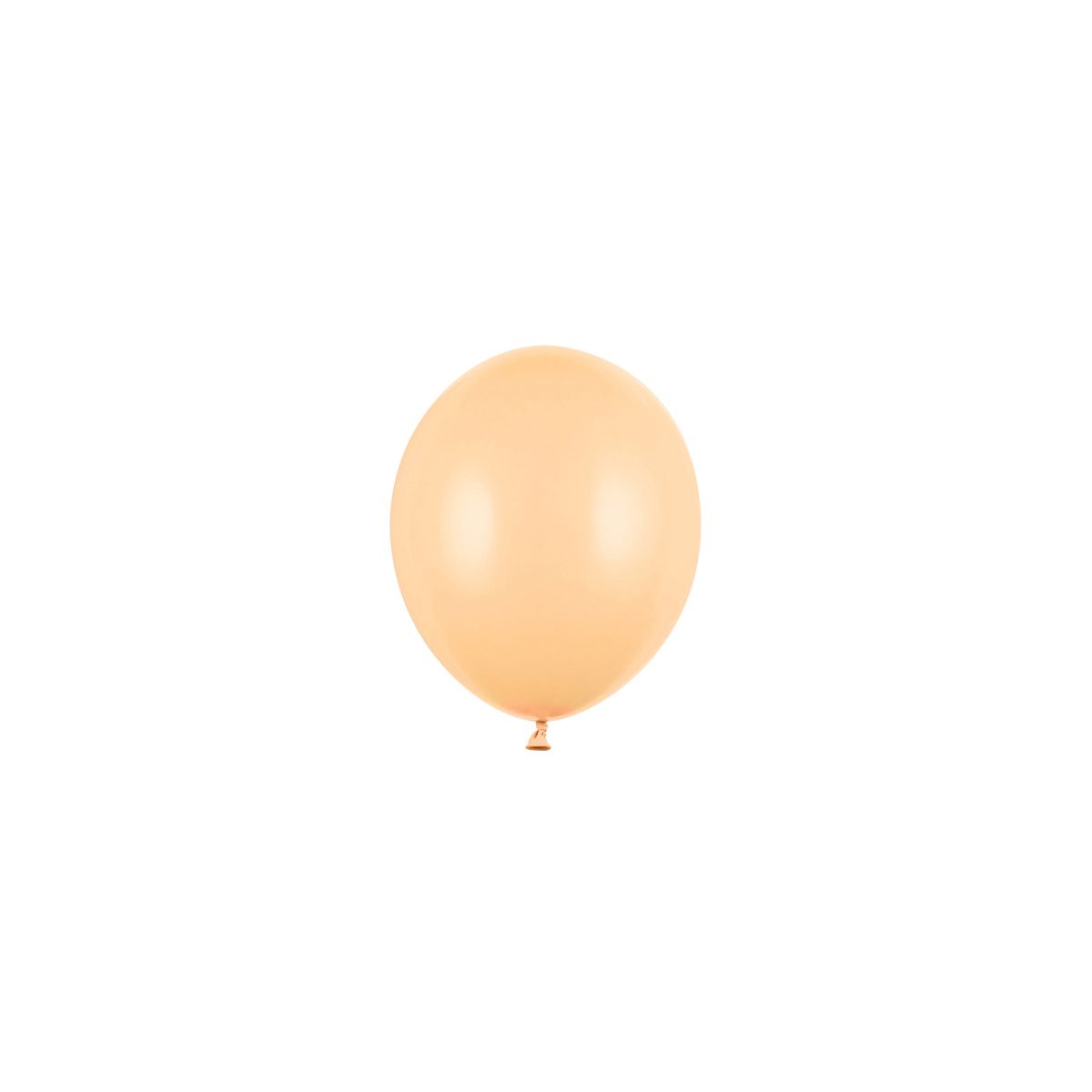 Balon gumowy Partydeco (SB12P-075J)