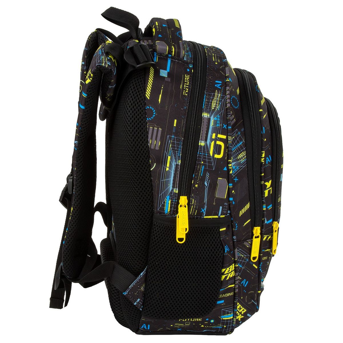 Plecak Derform Backup 7 (PLB7R50)