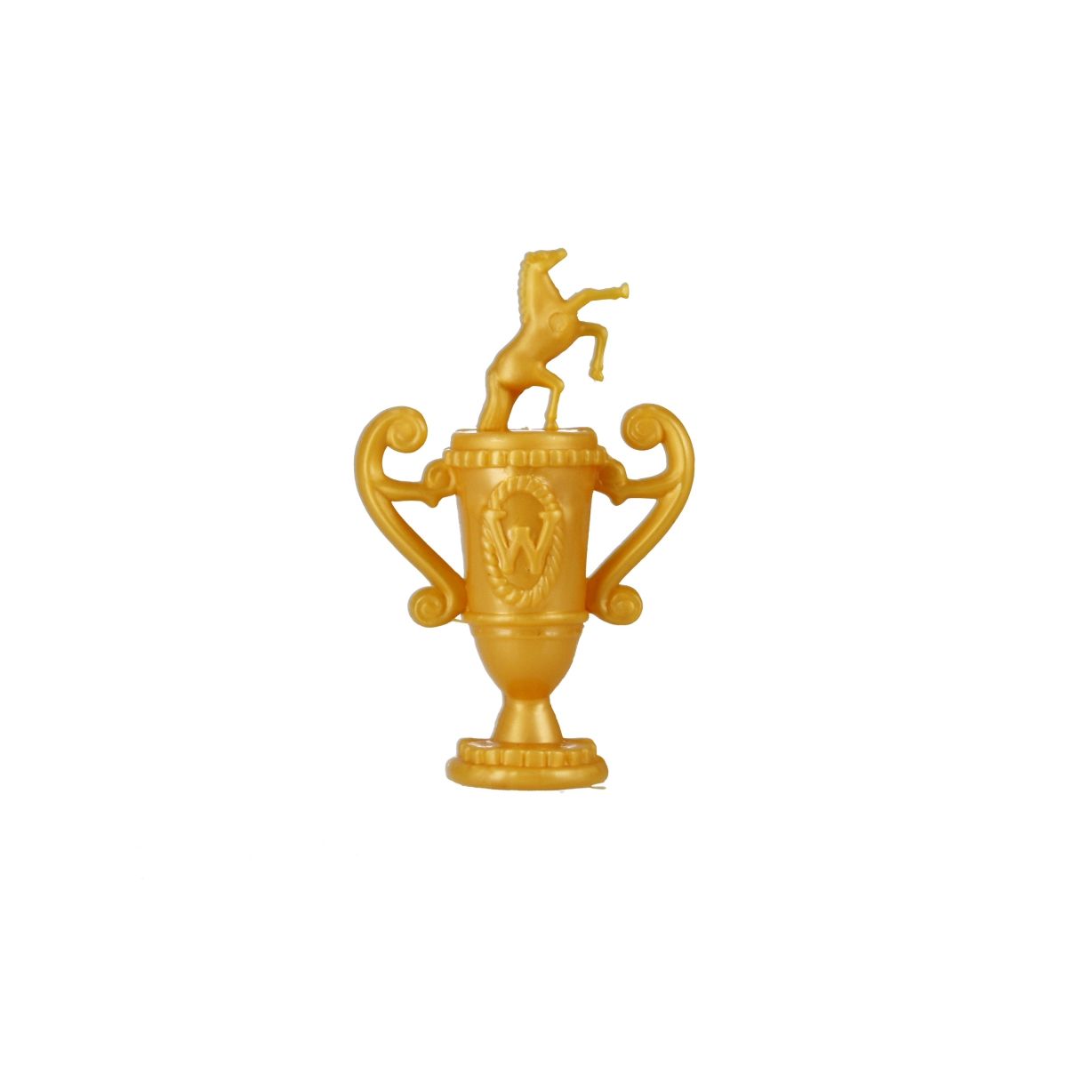 Figurka Konik z akcesoriami mix Mega Creative (524843)