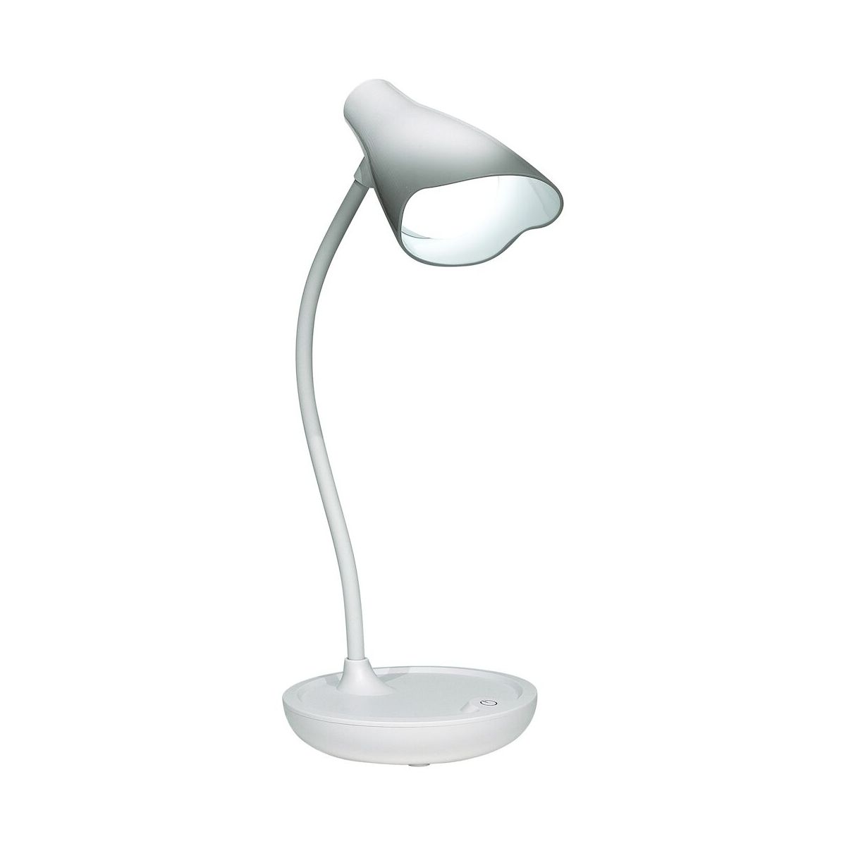 Lampka biurowa UKKY biały Unilux (400140699)
