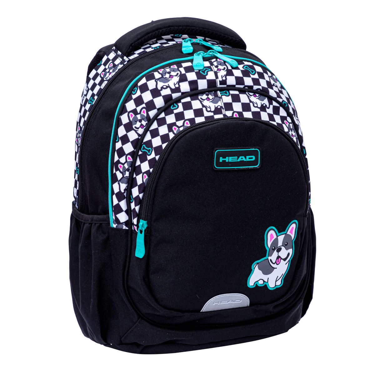 Plecak Cute Puppy Head (502025023)