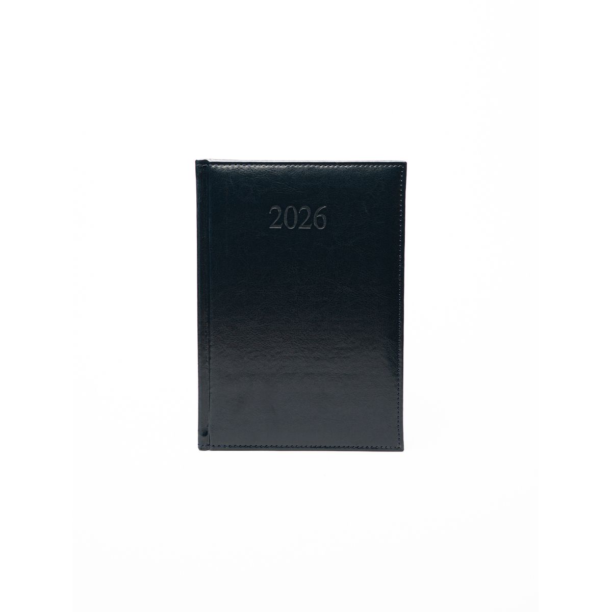 Kalendarz książkowy (terminarz) (308040) k:4071-670 PREMIUM A5 Press (DZIENNY)