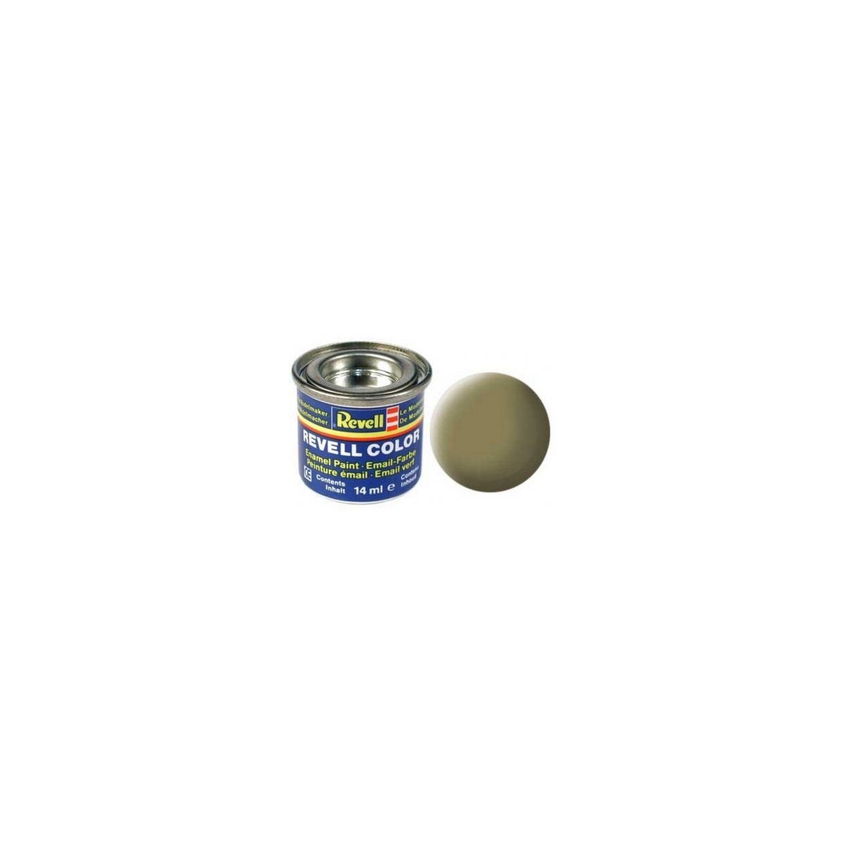 Farba olejna modelarskie 14ml 1 kolor. Revell (32142)