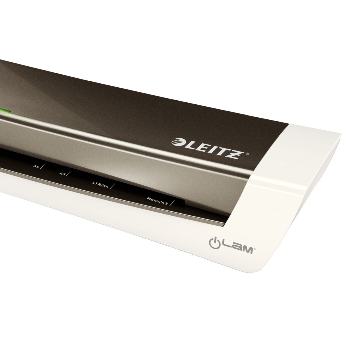 Laminator Leitz iLAM Home Office A3 szary (74400089)