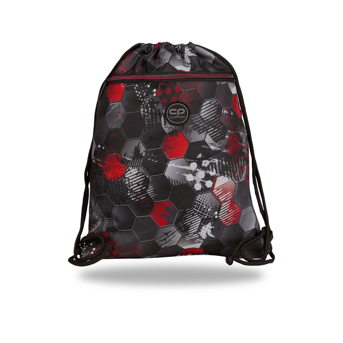 Worek na buty Patio Vert Coolpack like a ball (E70526)