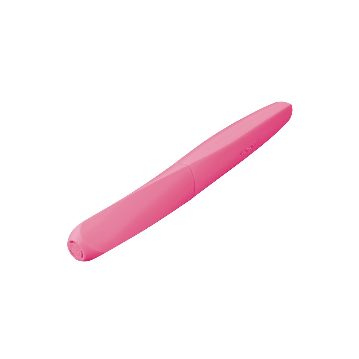 Pióro wieczne Pelikan Twist Berry Pink (300010120)