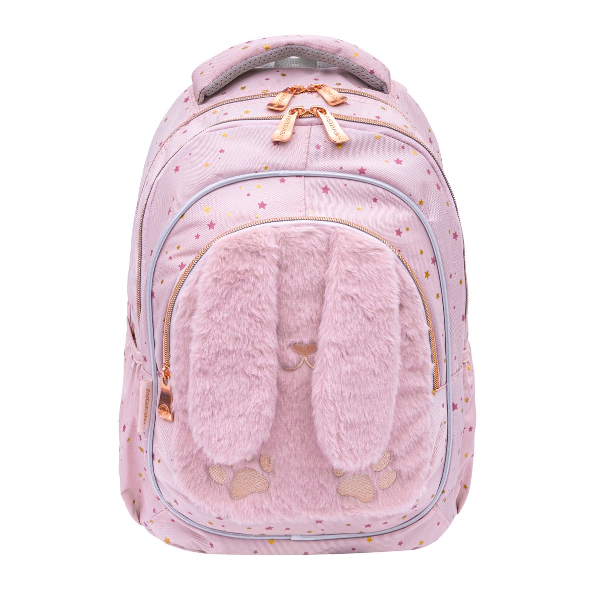 Plecak Astrabag Fluffy Bunny Astra (502025022)