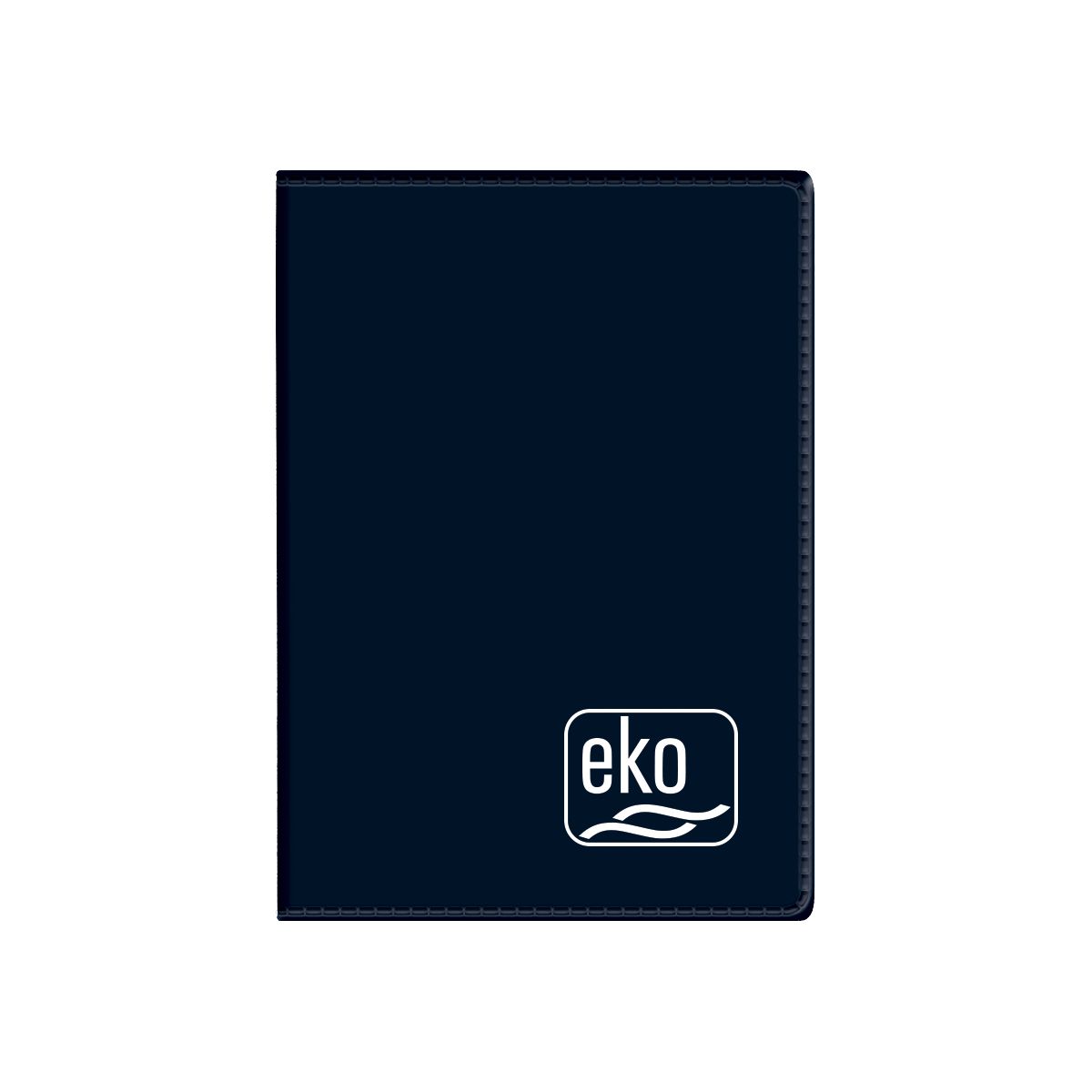 Kalendarz książkowy (terminarz) (308040) k:4071-670 EKO kieszonkowy 72mm x 104mm Wydawnictwo Telegraph (K2)