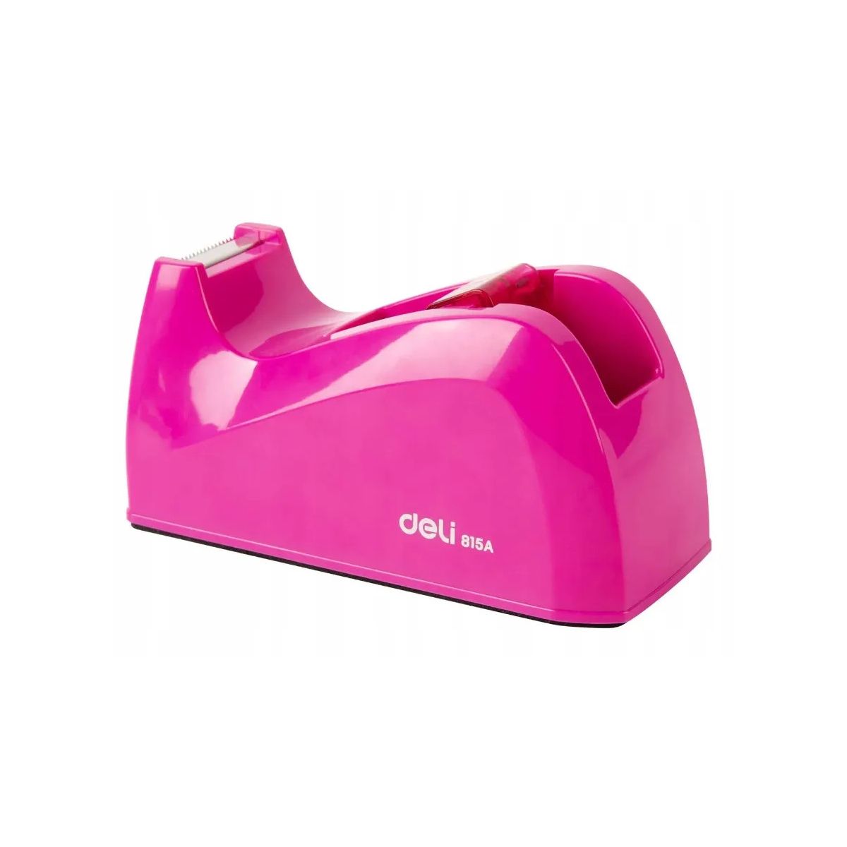 Podajnik do taśmy Deli RIO E815A_PINK różowy