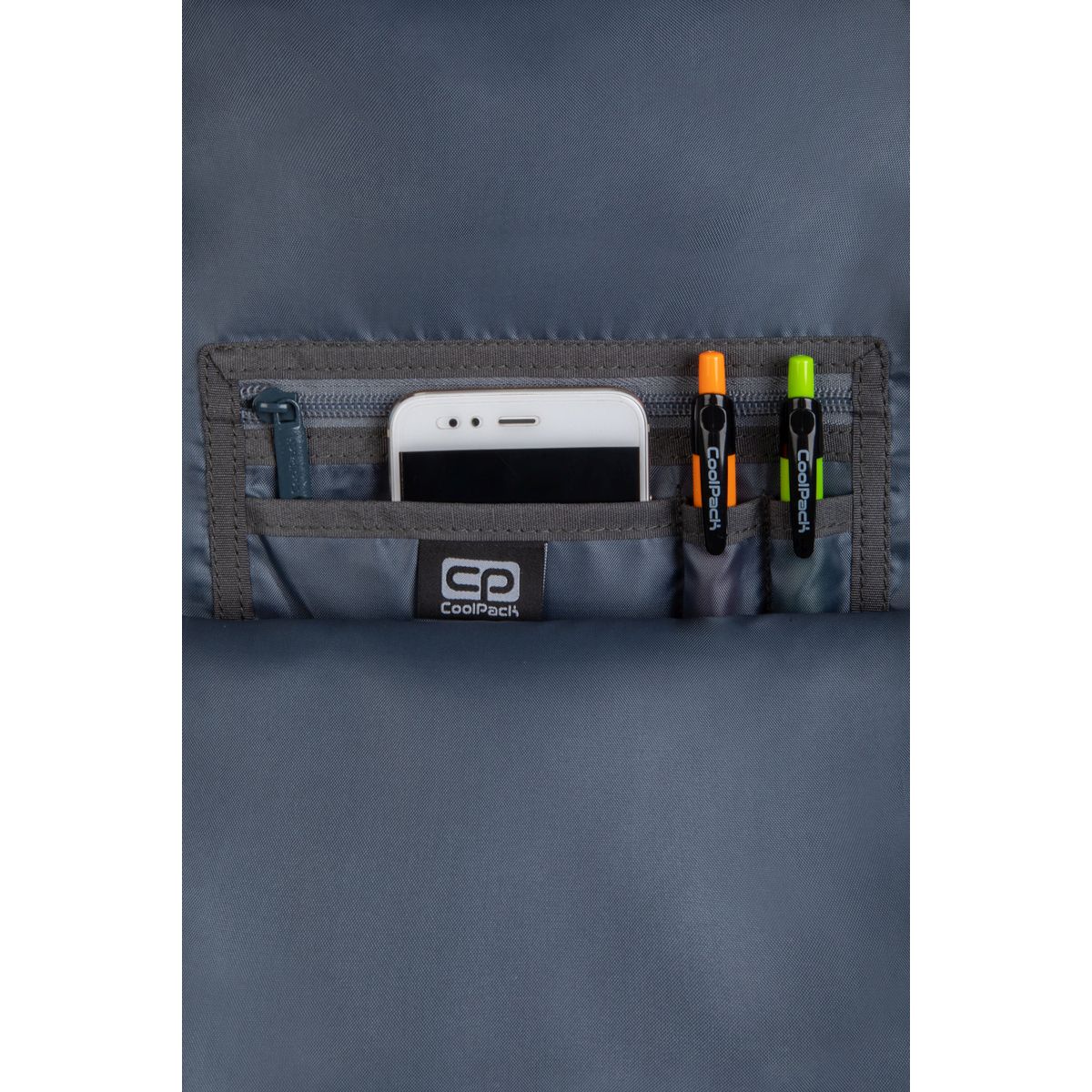 Plecak Patio CoolPack (E48548)