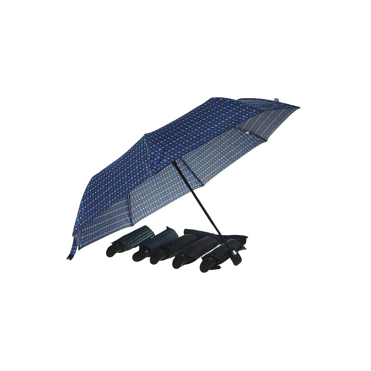 Parasol składana śr.55cm Adar (590816)