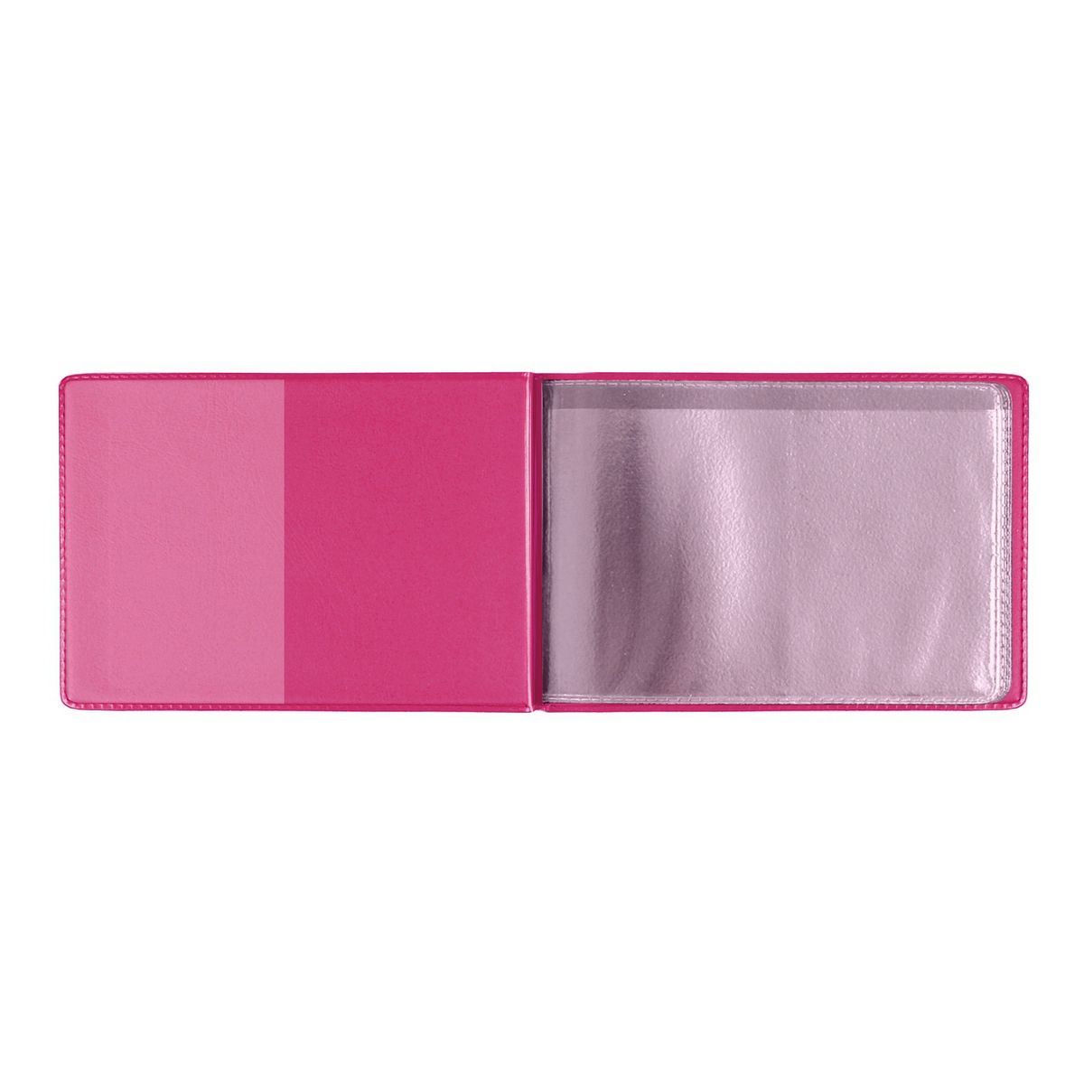 Okładka na dokumenty PINK Biurfol (KOD-02-03)