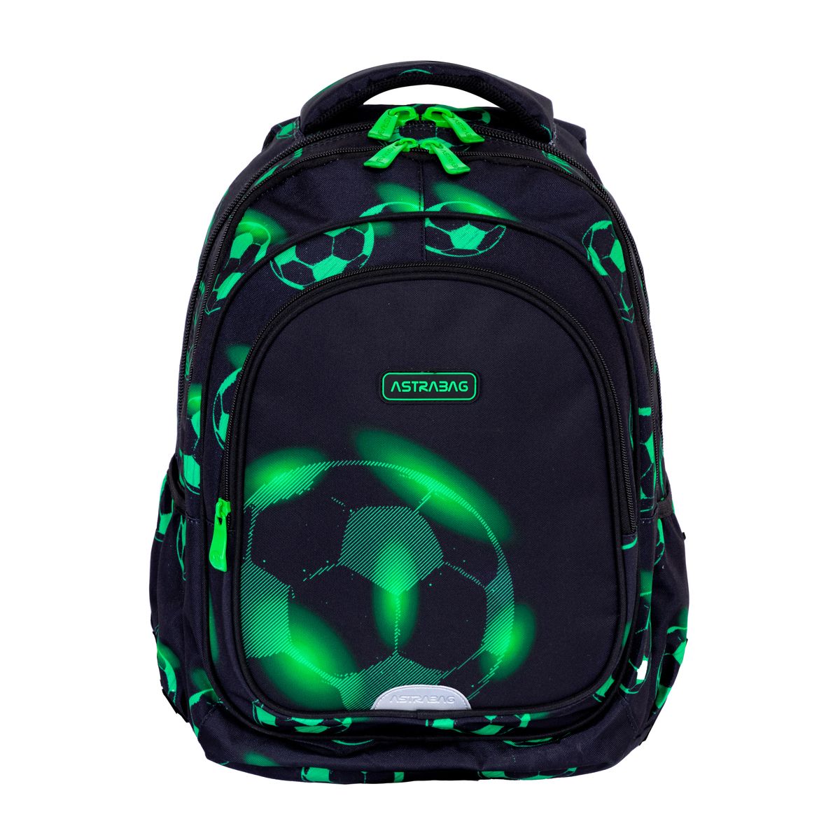 Plecak Astra Astrabag Neo Football (502024102)