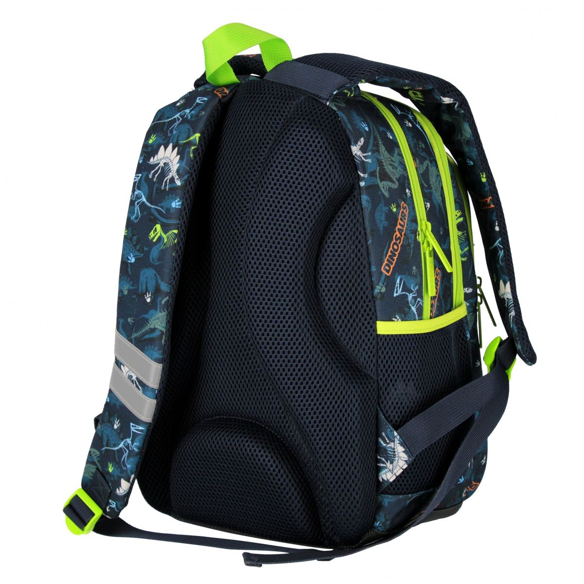 Plecak Starpak Dino (550866)