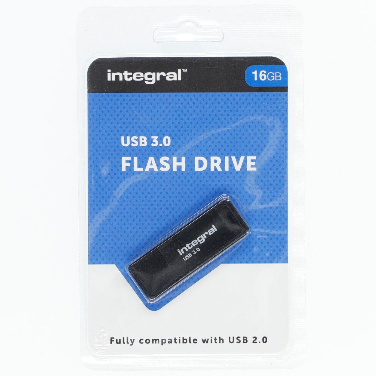 Pendrive Integral 16GB