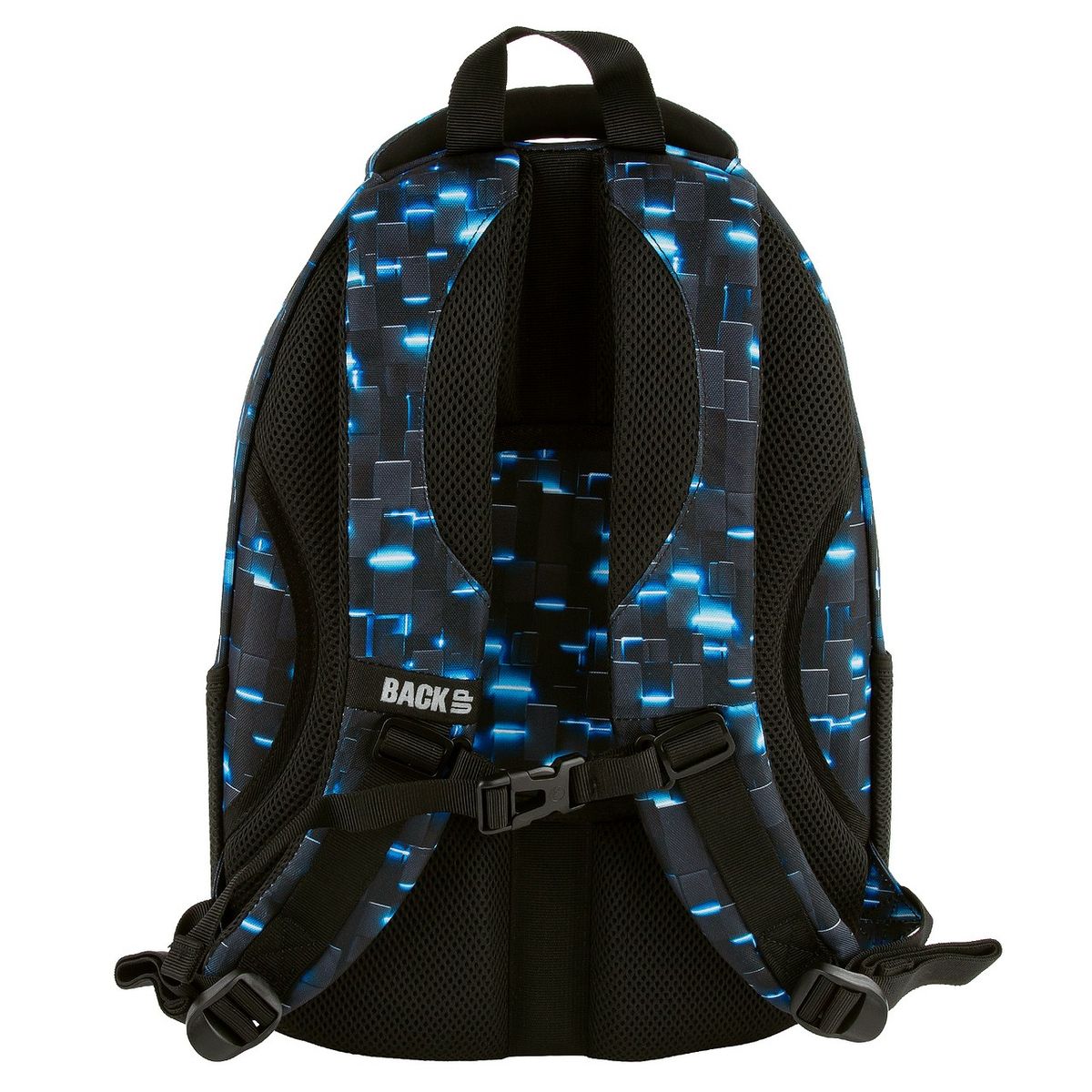 Plecak Derform Backup 7 (PLB7A44)