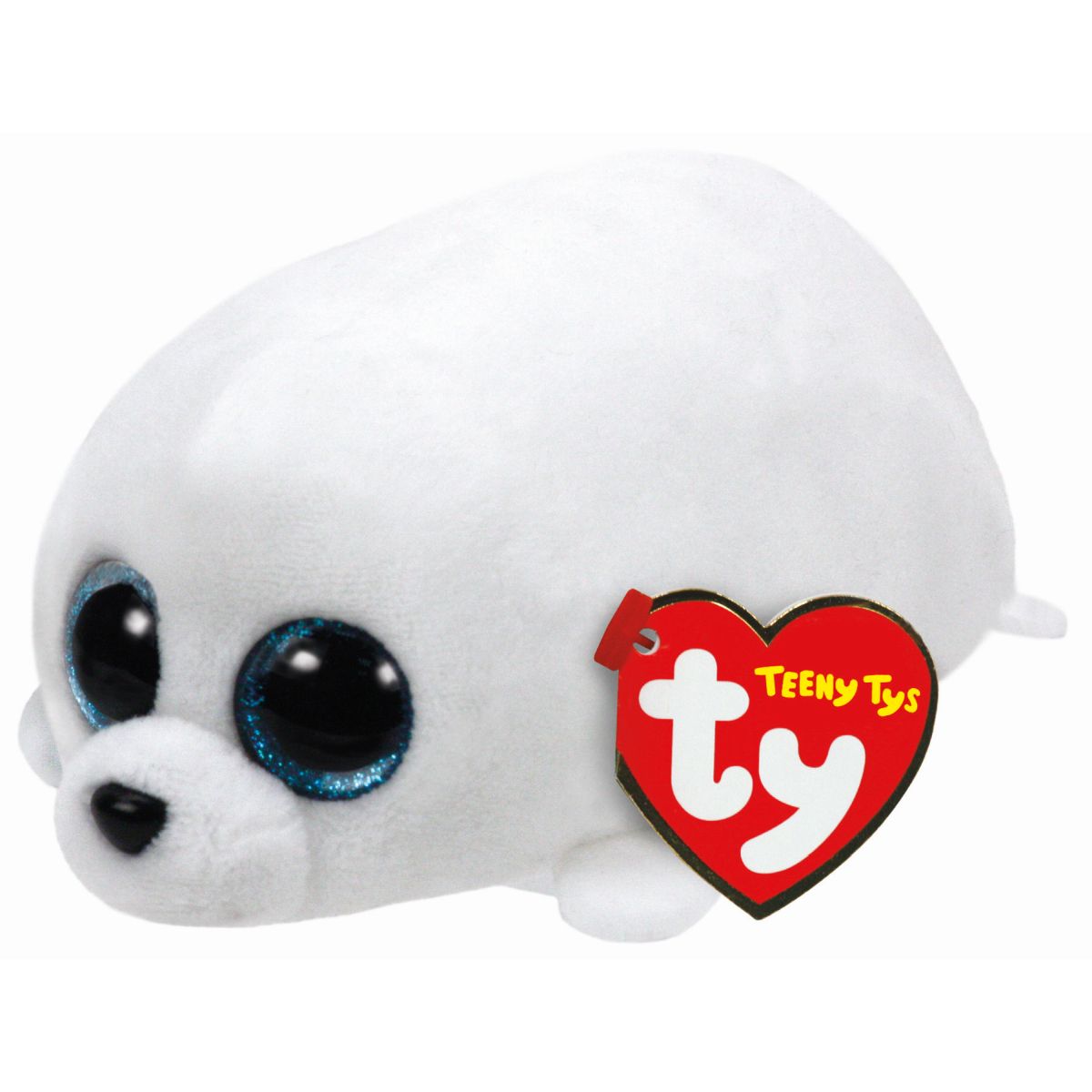 Pluszak Teeny Tys SEAL [mm:] 100 Meteor (42136)