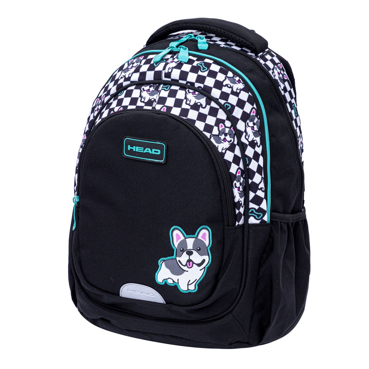 Plecak Cute Puppy Head (502025023)