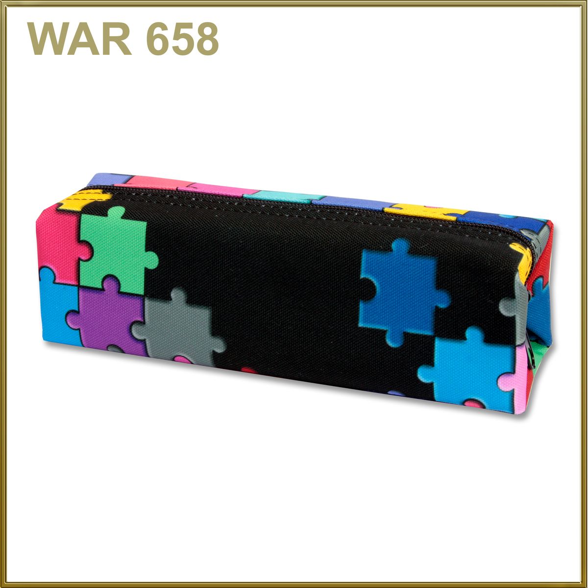 Saszetka Warta mix (WAR-658)