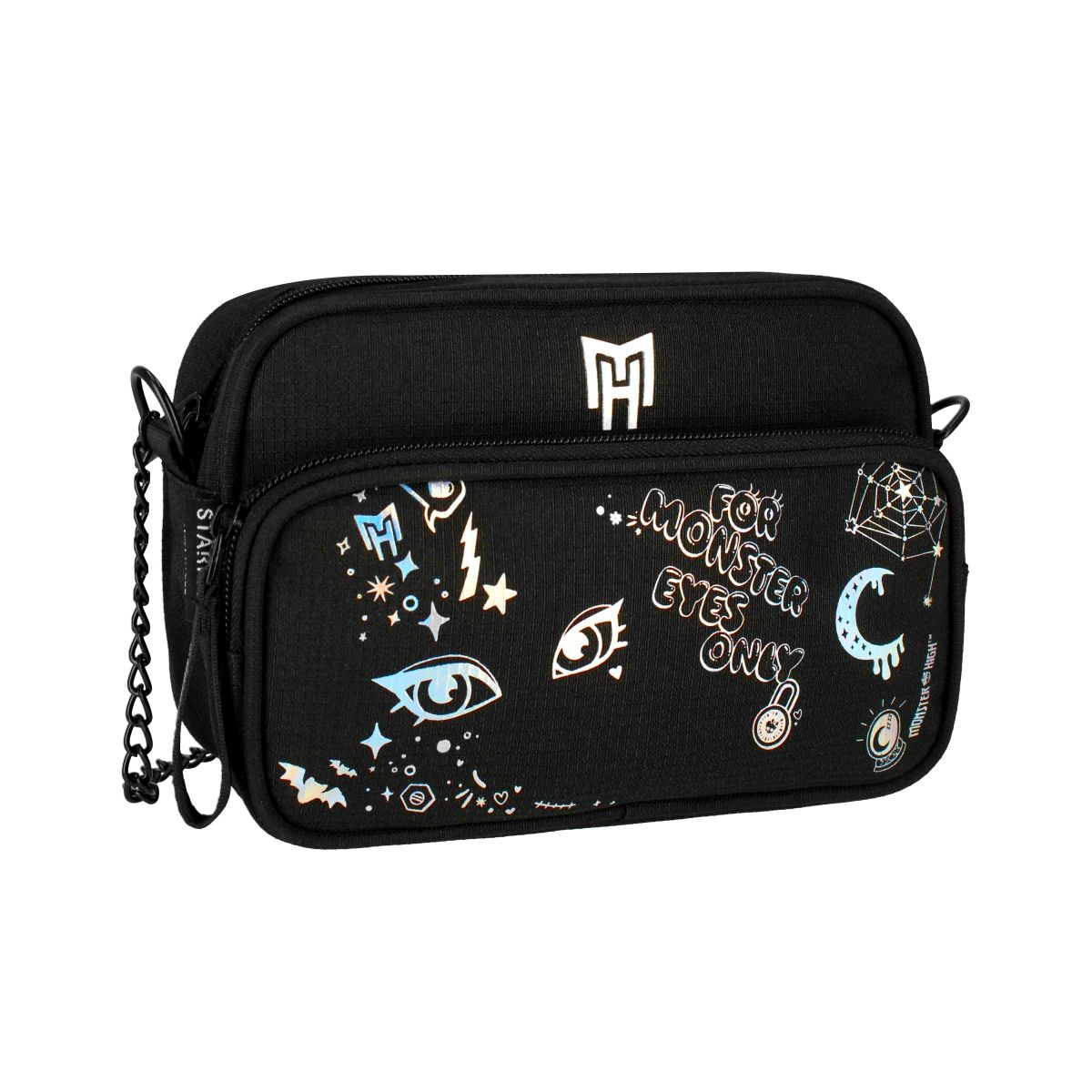 Torba na ramię Monster High Starpak (518386)