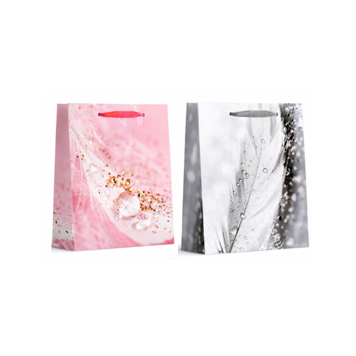 Torba prezentowa W&k torebka UPOMINKOWA (JYWK 22251 XL)
