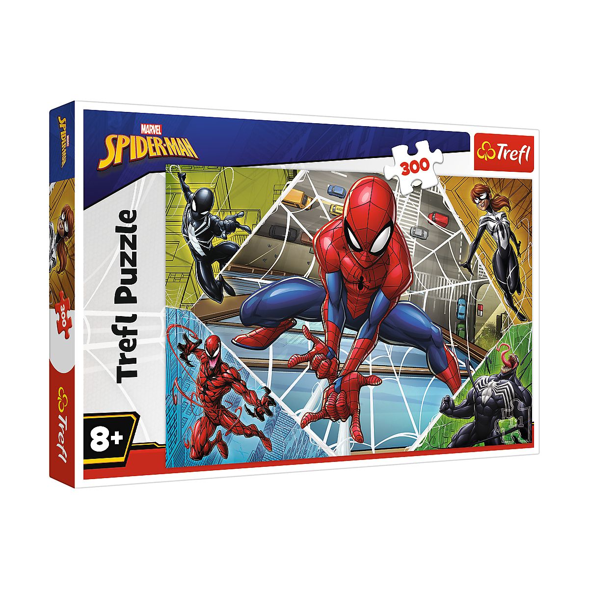 Puzzle Trefl 300 el. (23005)