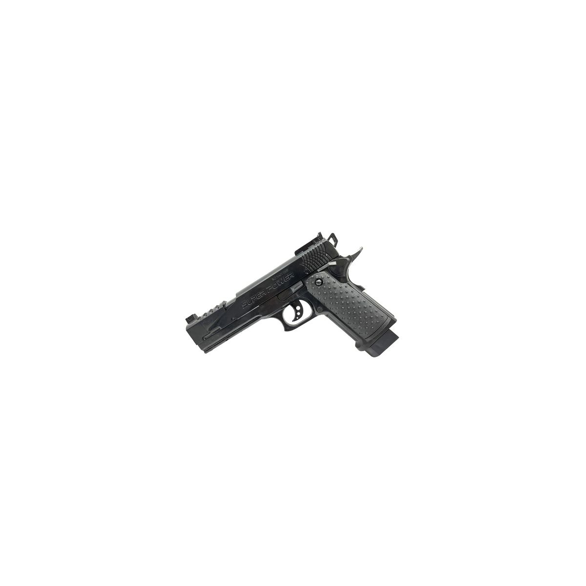 Pistolet Cabo Toys na kulki (K133)