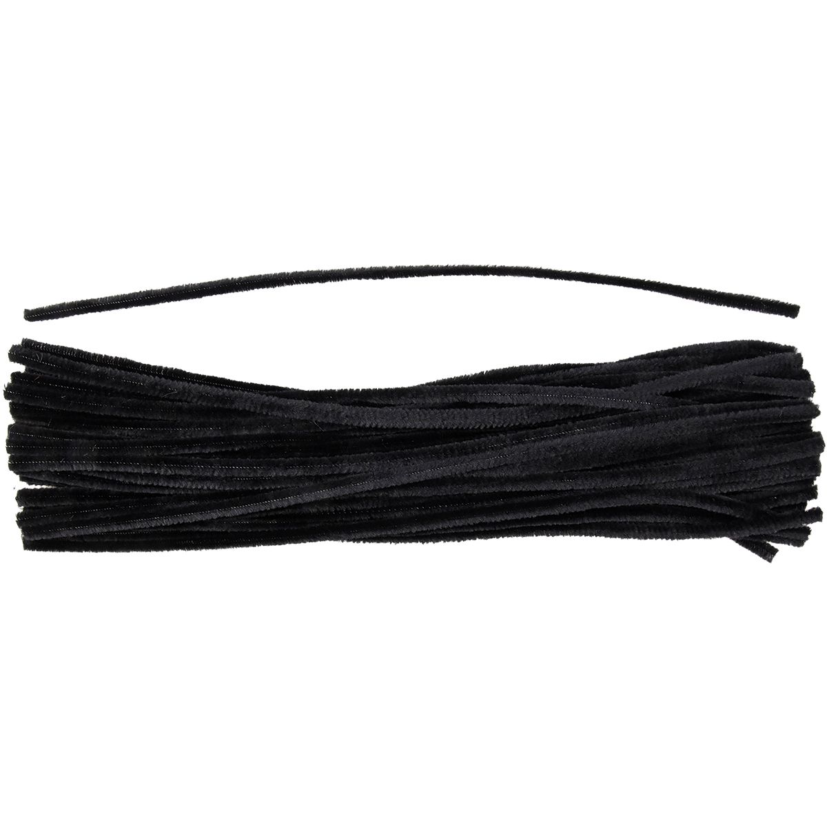 Drucik Craft-Fun Series kreatywny kolor: czarny 300mm 50 szt Titanum (T13)