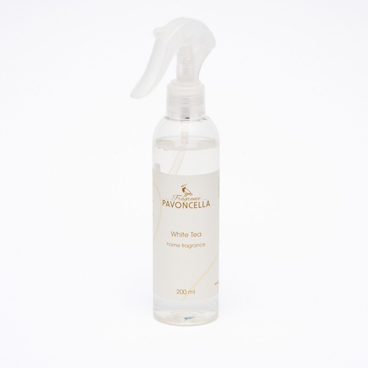 Gadżet Pavoncella Perfumy do wnętrz White Tea 200 ml (8716516204413)