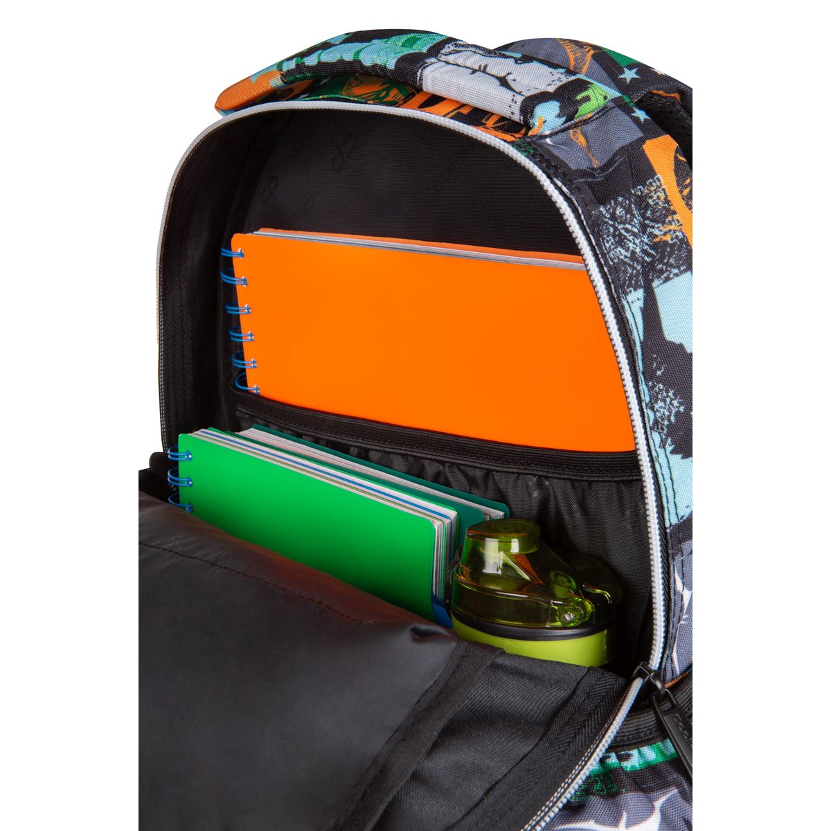 Plecak Patio CoolPack (E29604)