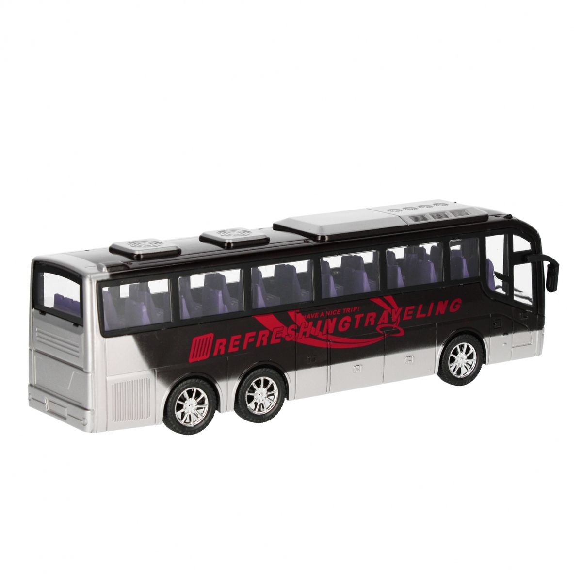 Autobus Mega Creative (549589)